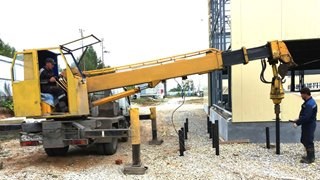Свая винтовая 102 купить в Соль-илецке - цена от 2423 руб
