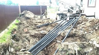 Винтовые сваи диаметром 73 мм Соль-илецке цена от 1370 руб.
